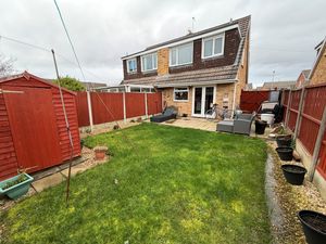 Antrim Drive Great Sutton